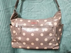 Cath Kidston női táska, 1 teres, 31x13 x 24cm