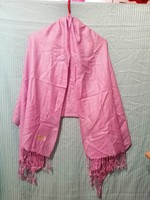70% pashmina 30% silk, női sál, stóla, vállkendő
