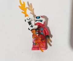 Lego Ninjago Figura - Digi Kai (njo628)