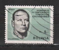 Bolivia 0103 Mi  767     0,90 Euró