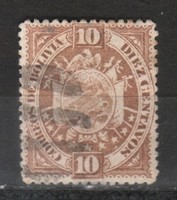 Bolivia 0078 Mi  41 I       1,60 Euró