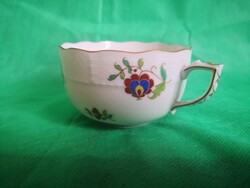 Herendi magyar mintás teás csésze 5.