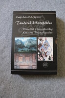 Csáji László Koppány: Tündérek kihalófélben 1-3. Díszdobozban
