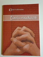 Cseri Kálmán   Taníts imádkozni