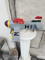 FA REPÜLŐ JÁTÉK RETRÓ