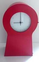 Vintage ikonikus IKEA PS 1995 óra  Tervező Thomas Eriksson ALKUDHATÓ