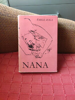 Émile Zola: Nana * 1975