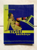 Szűr Krisztina: Stylist kézikönyv - második