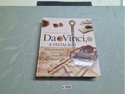 V0194 Da Vinci a feltaláló