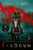 James Clavell: A sógun