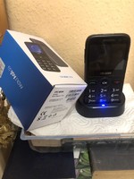 ALCATEL mobiltelefon