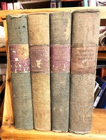 Friedrich Gustav Schilling Encyclopædia of Musicology, Stuttgart 1836-1838. Antique Book