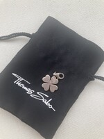 Thomas Sabo négylevelű lóhere charm medál