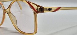 Christian Dior optikai szemüvegkeret, 2236 11 vinatage, Új.