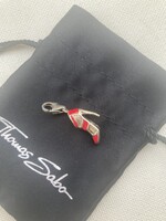 Thomas Sabo cipő charm medál