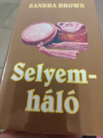 Sandra Brown: Selyemháló