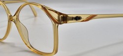 Christian Dior optikai szemüvegkeret, 2236 11 vinatage, Új.