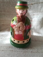 Villeroy&Boch Gallo mécsestartó