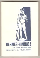 Földy József: Hermes – Himnusz  És Egyéb Műforditások   1935