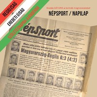 1967 szeptember 17  /  Népsport  /  Születésnapra, ajándékba :-) Eredeti, régi ÚJSÁG Ssz.:  25765