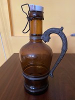 Sörös kancsó