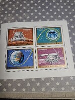 1971-es Luna 17 Blokk**