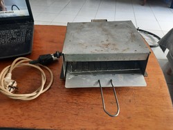 Retro eredeti AKA minigrill szendvicssütő