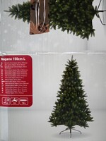 Nagano rugós műfenyő 150cm