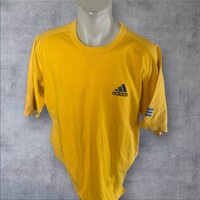 ADIDAS EQUIPMENT VINTAGE PÓLÓ M L