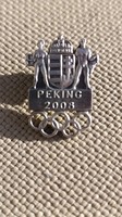 2008. "Peking Nyári Olimpia" Hibátlan Br népszerűsítő
