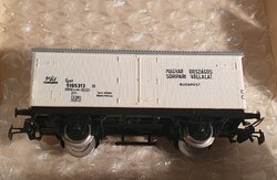 DDR Piko, Új!, MÁV, Villanyvasút, H0, 1:87, söripar, retro játék
