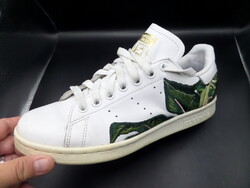 Adidas Stan Smith Tropical (eredeti) bőr unis 39 1/3 -os BTH: 24,5 cm vintage sportcipő
