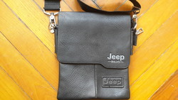 Váltáska JEEP férfi