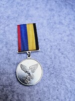 Ukrán Katonai Kitüntetés ATO
