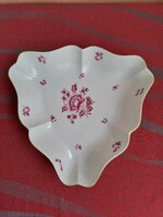 Hibátlan! Herendi Nanking mintás salátás tál / kínáló / asztalközép 26 cm