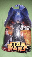 VINTAGE STAR WARS WEDGE ANTILLES kapitány HASBRO figura játék szett BONTATLAN dobozával GYŰJTŐI