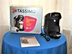 Bosch TAS1002 Tassimo Happy Kávéfőző