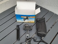 Tökéletes madár leső távcső