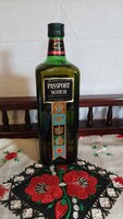 Régi bontatlan PASSPORT SCOTCH  Whiskey 70 es évek
