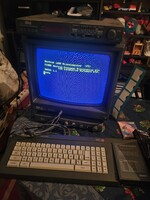 Amstrad számítógép