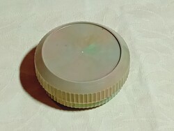 Müanyag tempera festékkeverő edény szett 1 - általános iskola retro
