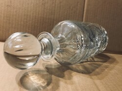 Whiskys üveg eladó