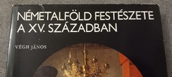 Németalföld festészete a XV. században
