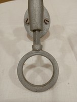 Retrò, toalett lehùzò