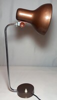 Svéd design Mid century falikar ALKUDHATÓ