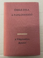 Émile Zola: A patkányfogó