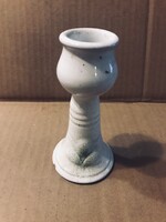 Kerámia gyertyatartó eladó
