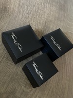 Csodaszép, masszív TS … eredeti Thomas Sabo dobozok