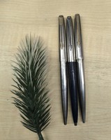 Parker 45 tollak egyben AKét fém az USA a másik Angol. Csak egyben eladók.