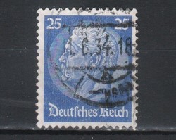 Deutsches Reich 1542 Mi 471    1,00 Euró